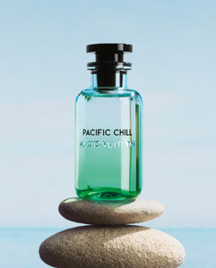 pacific chill louis vuitton luxury parfum 3.4oz for mens - alwaysspecialgifts.com