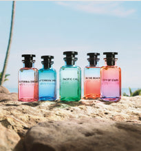 Load image into Gallery viewer, pacific chill louis vuitton luxury parfum 3.4oz for mens - alwaysspecialgifts.com