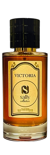 victoria by sally collection eau de parfum for womens 3.4oz - alwaysspecialgifts.com