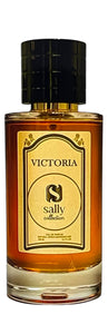 victoria by sally collection eau de parfum for womens 3.4oz - alwaysspecialgifts.com