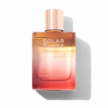 Load image into Gallery viewer, solar blaze michael malul eau de parfum  for men and women unisex 3.4oz - alwaysspecialgifts.com