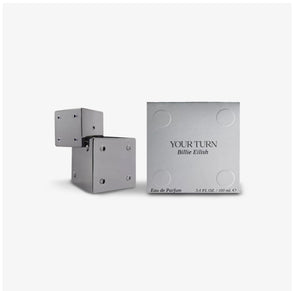 your turn by billie eilish eau de parfum unisex men and womens - alwaysspecialgifts.com