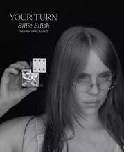 Load image into Gallery viewer, your turn by billie eilish eau de parfum unisex men and womens - alwaysspecialgifts.com