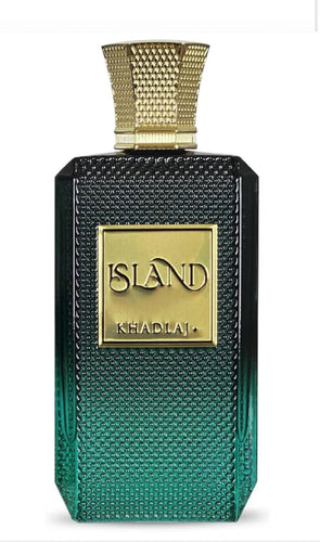 island by khadlaj extrait de parfum unisex men and womens inspiration of lv simphony parfum - alwaysspecialgifts.com