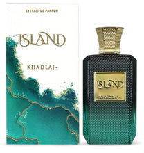 Load image into Gallery viewer,  island by khadlaj extrait de parfum unisex men and womens inspiration of lv simphony parfum - alwaysspecialgifts.com