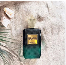 Load image into Gallery viewer, island by khadlaj extrait de parfum unisex men and womens inspiration of lv simphony parfum - alwaysspecialgifts.com