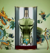 Load image into Gallery viewer, jean paul gaultier paradise garden le beau eau de parfum 4.2oz for mens - alwaysspecialgifts.com
