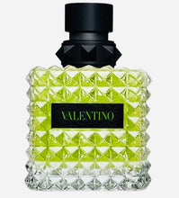 Load image into Gallery viewer, valentino donna born in roma green stravaganza eau de parfum 3.4oz for womans - alwaysspecialgifts.com