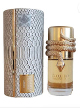 Load image into Gallery viewer, musamam white intense by lattafa eau de parfum 3.4oz unisex for men and women - alwaysspecialgifts.com