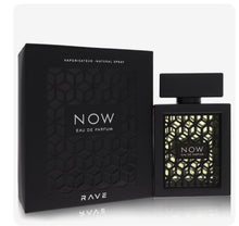 Load image into Gallery viewer, rave now  by lattafa eau de parfum for mens - alwaysspecialgifts.com 
