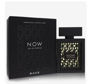 rave now  by lattafa eau de parfum for mens - alwaysspecialgifts.com 