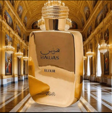 Load image into Gallery viewer, hawas elixir by rasasi eau de parfum 3.4oz for men - alwaysspecialgifts.com