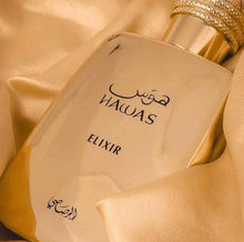 Load image into Gallery viewer, hawas elixir by rasasi eau de parfum 3.4oz for men - alwaysspecialgifts.com