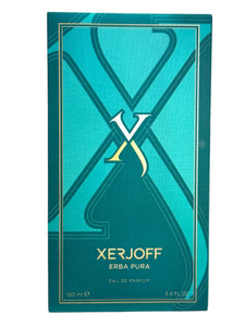 Erba Pura Xerjoff Eau de Parfum 3.4oz Unixes