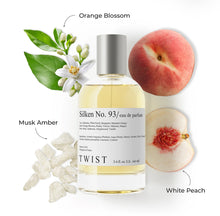 Load image into Gallery viewer, silken no 93 eau de parfum 3.4oz for womans inspired by parfums de marly valaya - alwaysspecialgifts.com