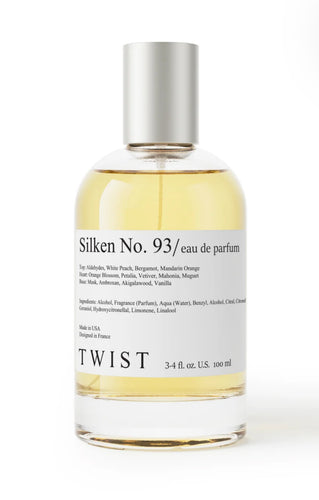 silken no 93 twist  eau de parfum 3.4oz for womans inspired by parfums de marly valaya - alwaysspecialgifts.com