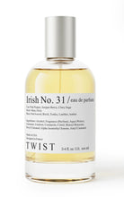 Load image into Gallery viewer, irish no 31 twist eau de parfum 3.4oz for mens inspired by memo paris - alwaysspecialgifts.com
