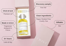 Load image into Gallery viewer, bora bora no 138 eau de parfum  inspired by xerjoff erba pura unisex - alwaysspecialgifts.com
