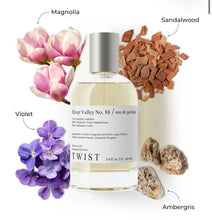 Load image into Gallery viewer, river valley no 88 eau de parfum 3.4oz unisex man and woman - alwaysspecialgifts.com