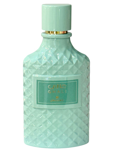 ghali by saleel eau de parfum 3.4oz for womans - alwaysspecialgifts.com