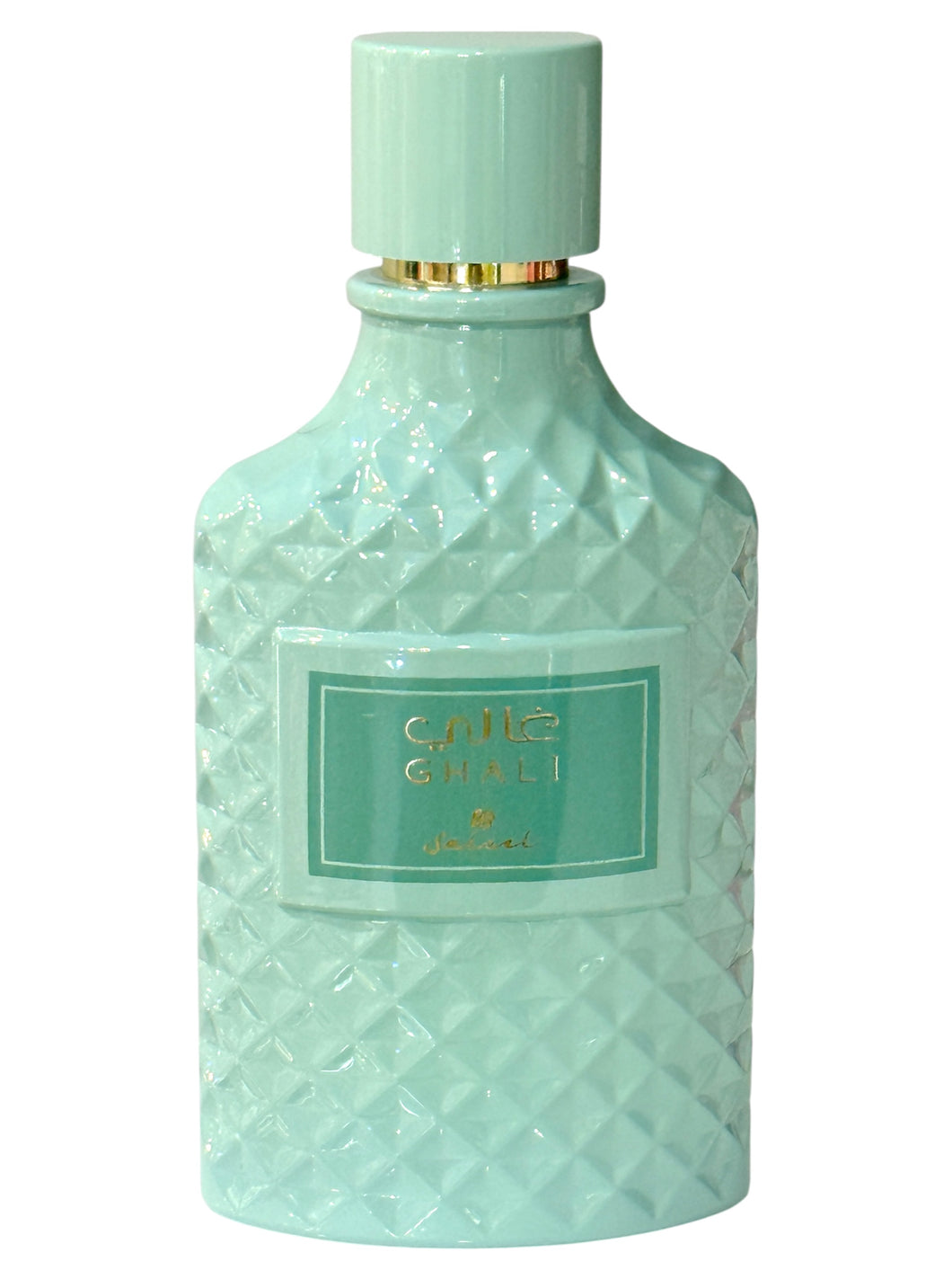 ghali by saleel eau de parfum 3.4oz for womans - alwaysspecialgifts.com