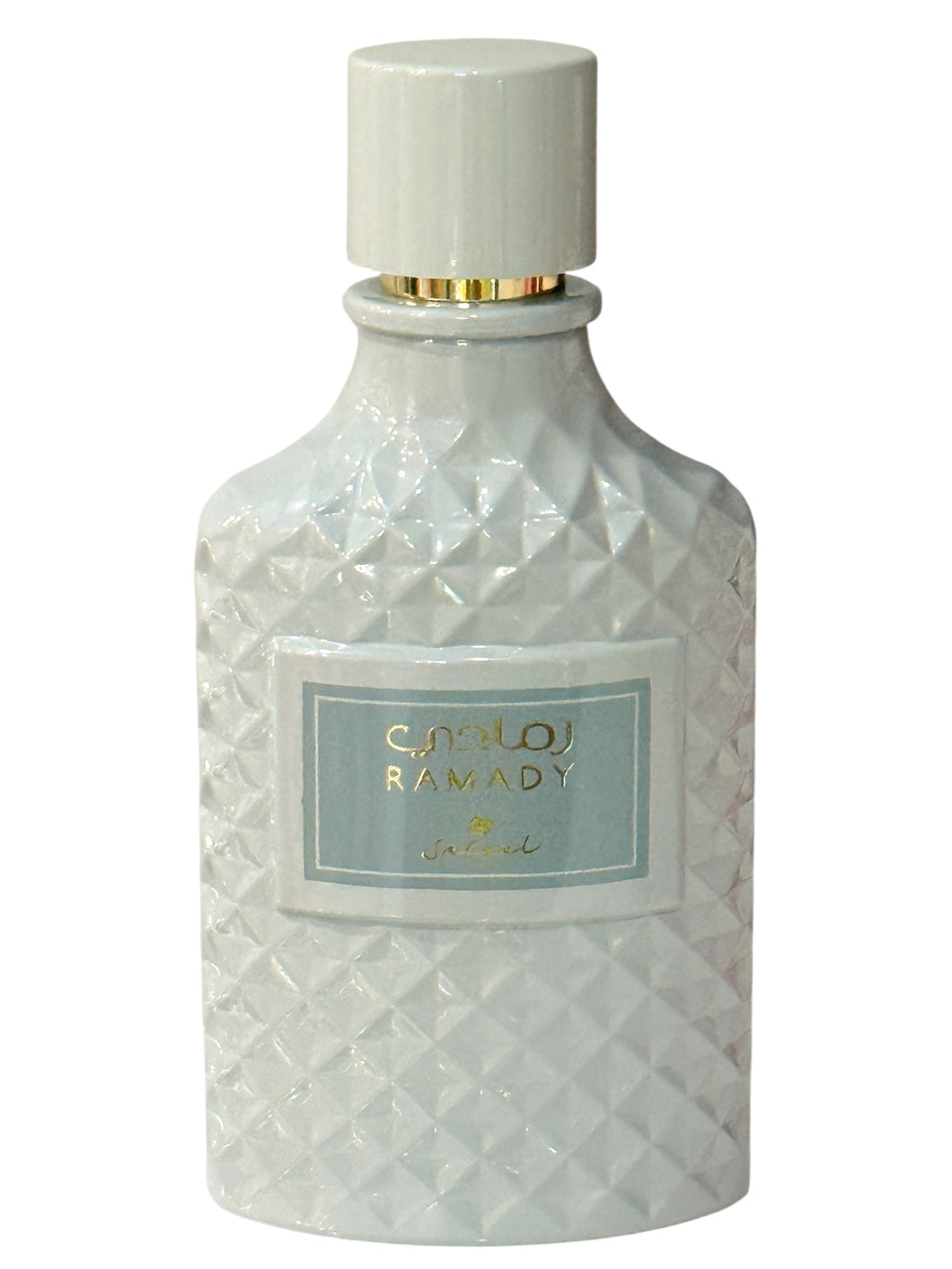 ramady by saleel eau de parfum 3.4oz for womans - alwaysspecialgifts.com