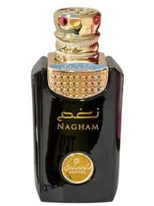 nagham by saleel eau de parfum unisex man and womans  - alwaysspecialgifts.com