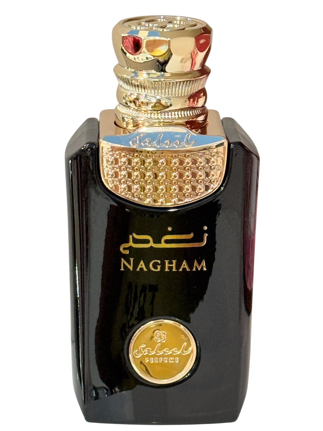 nagham by saleel eau de parfum unisex man and womans  - alwaysspecialgifts.com