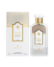 Load image into Gallery viewer, saleel musk eau de parfum for womans 2.89oz - alwaysspecialgifts.com