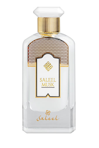 saleel musk eau de parfum for womans 2.89oz - alwaysspecialgifts.com