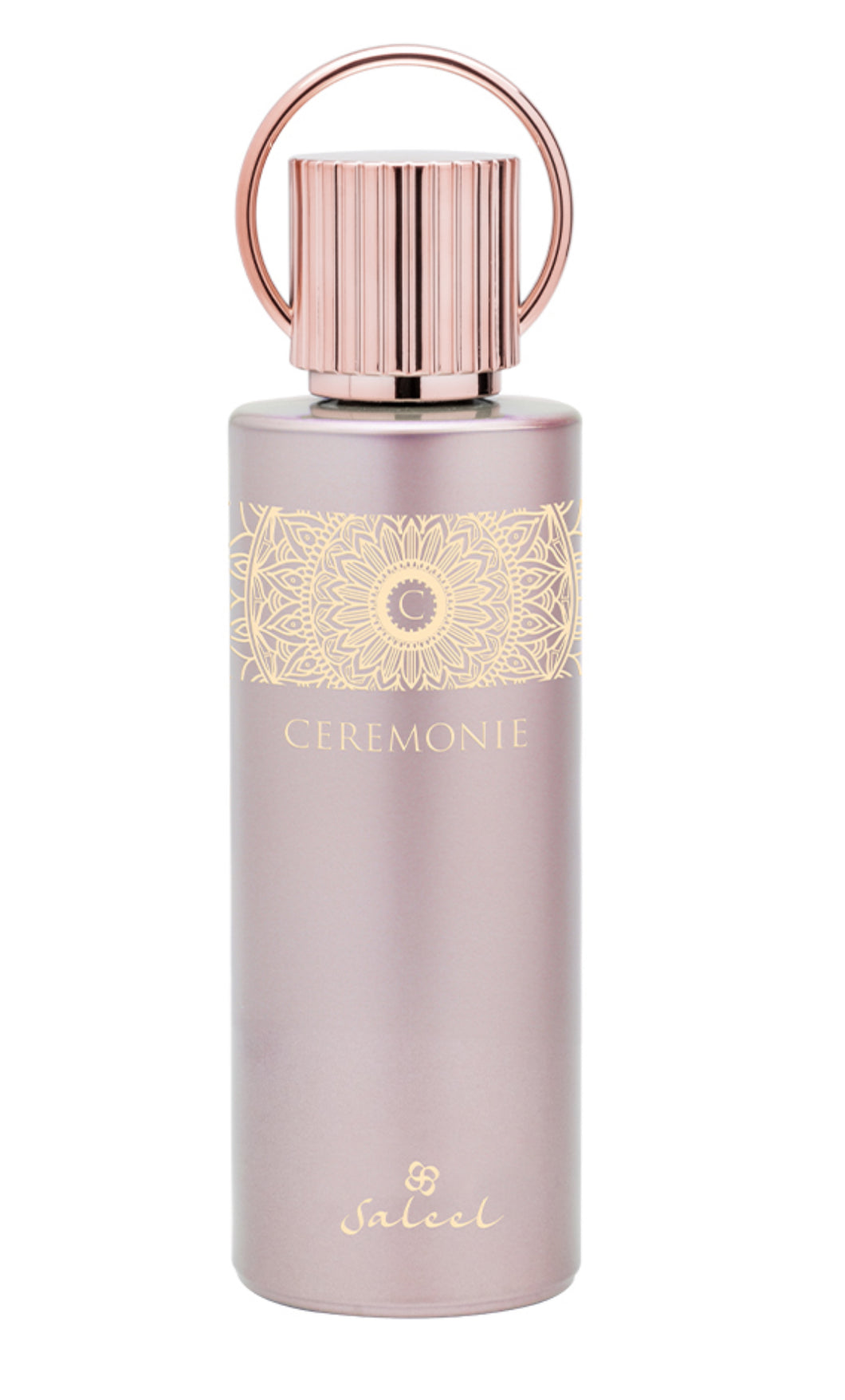 ceremonie by saleel eau de parfum for womans - alwaysspecialgifts.com
