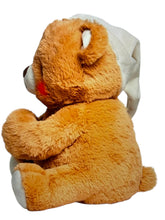Load image into Gallery viewer, paws for prayer bear religious soft kids plush toy - alwaysspecialgifts.com