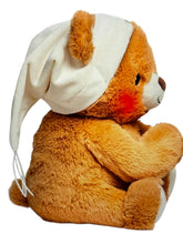 Load image into Gallery viewer, paws for prayer bear religious soft kids plush toy - alwaysspecialgifts.com