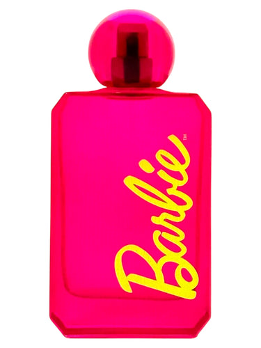 barbie eau de parfum 3.4oz for woman - alwaysspecialgifts.com