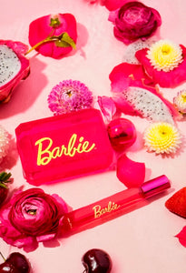 barbie eau de parfum 3.4oz for woman - alwaysspecialgifts.com