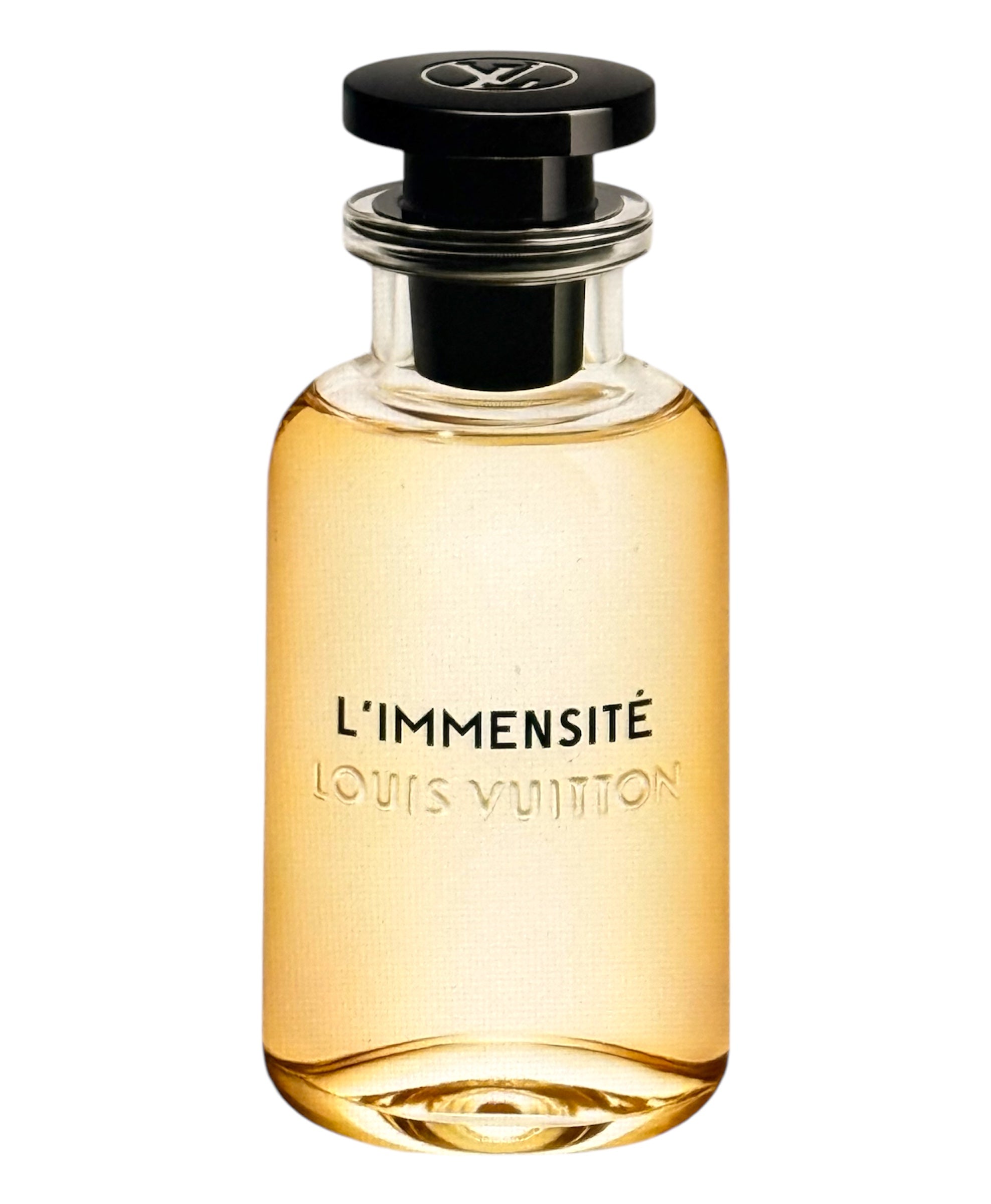 L'Immensité Louis Vuitton Luxury Parfum 3.4oz – always special