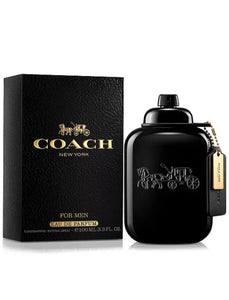 coah new york for men eau de parfum 3.3oz - alwaysspecialgifts.com