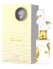Load image into Gallery viewer, her confession by lattafa eau de parfum 3.4oz for woman - alwaysspecialgifts.com