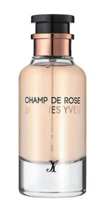 champ de rose by jacques yves for woman - alwaysspecialgifts.com