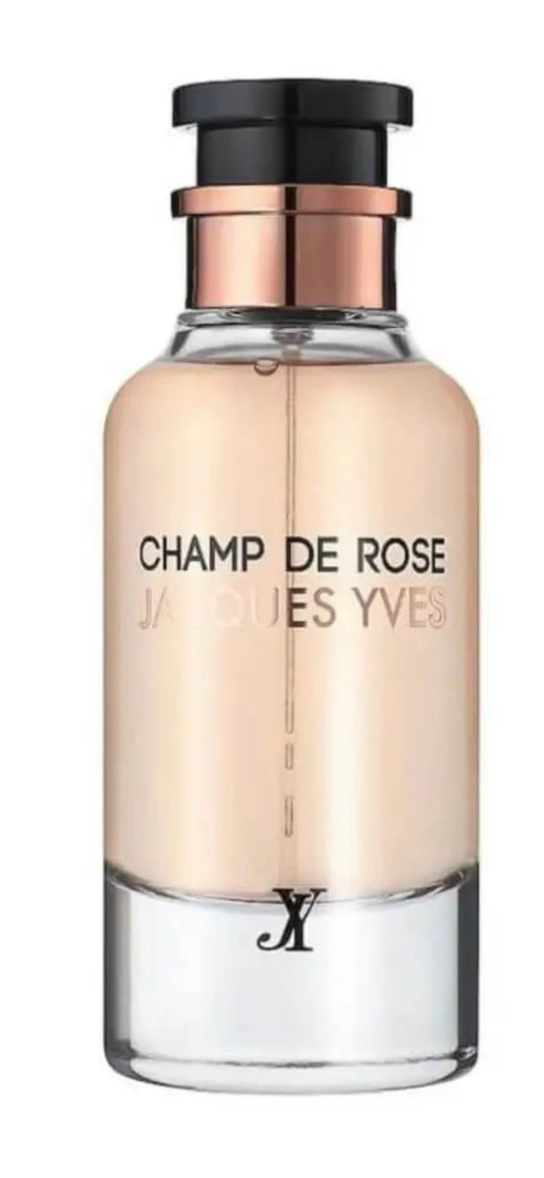 champ de rose by jacques yves for woman - alwaysspecialgifts.com