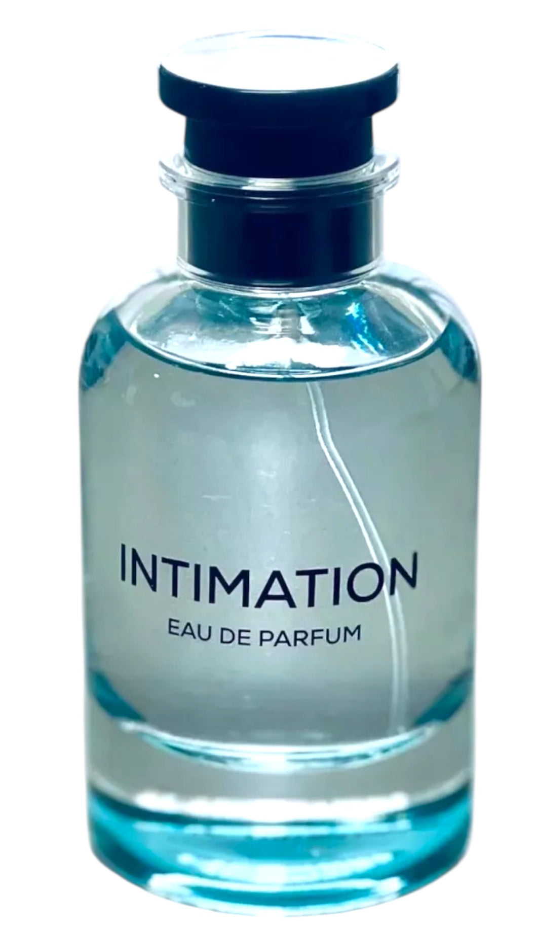 intimation by mileston eau de parfum 3.4oz for man - alwaysspecialgifts.com