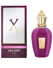 Load image into Gallery viewer, muse by xerjoff eau de parfum unisex - alwaysspecialgifts.com