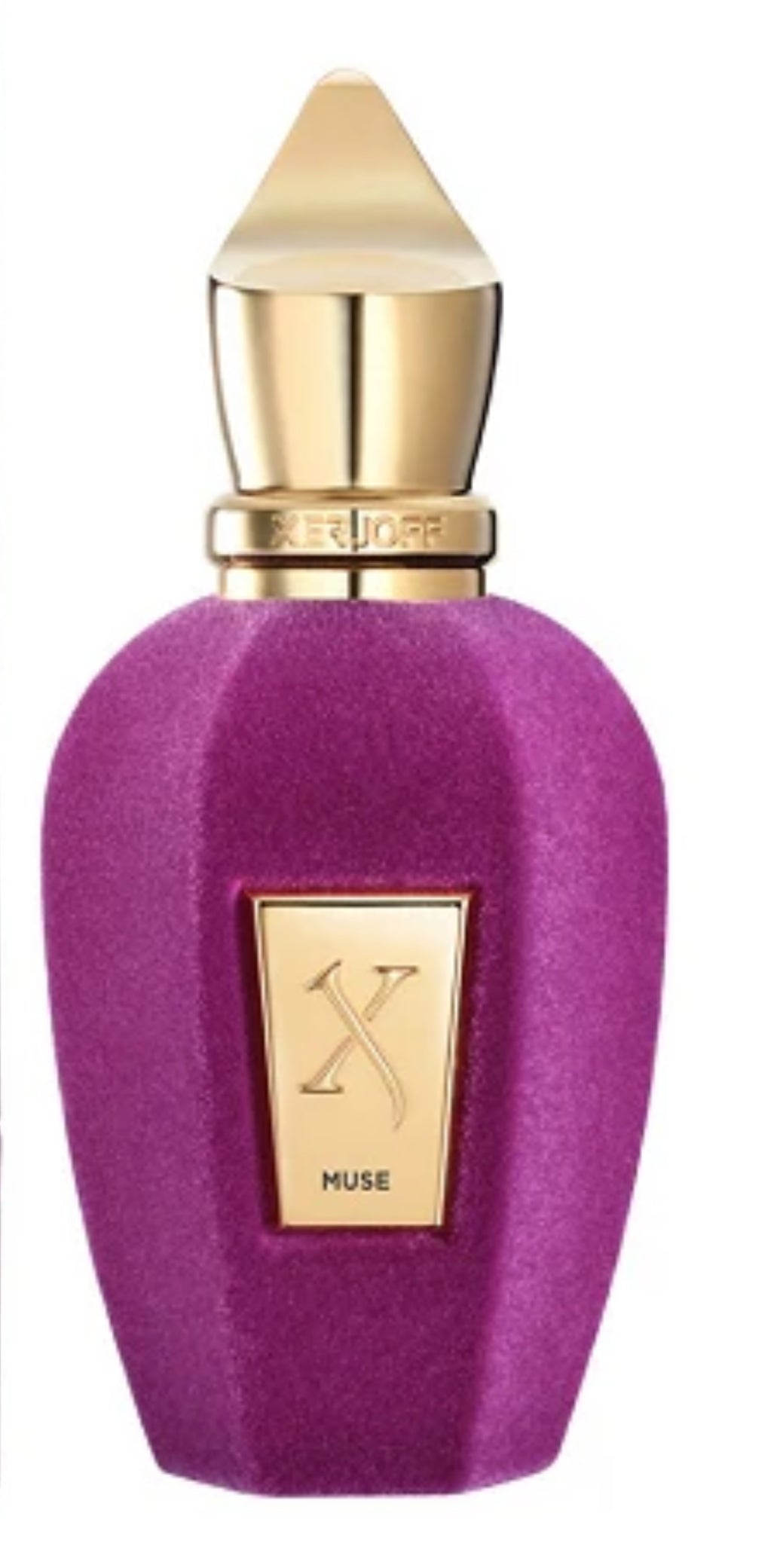 muse by xerjoff eau de parfum unisex - alwaysspecialgifts.com