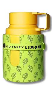 odyssey limoni by armaf eau de parfum for man - alwaysspecialgifts.com