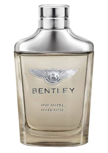 bentley infinite intense eau de parfum 3.4oz for man - alwaysspecialgifts.com