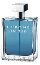 Load image into Gallery viewer, azzaro chrome united eau de toilette for man - alwaysspecialgifts.com