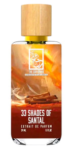 33 shades of santal extrait de parfum unisex - alwaysspecialgifts.com