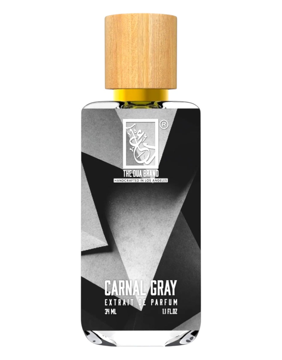 carnal gray extrait de parfum unisex - alwaysspecialgifts.com