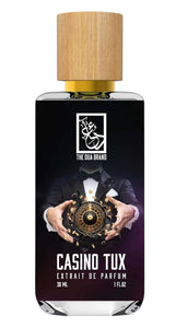 casino tux extrait de parfum unisex - alwaysspecialgifts.com
