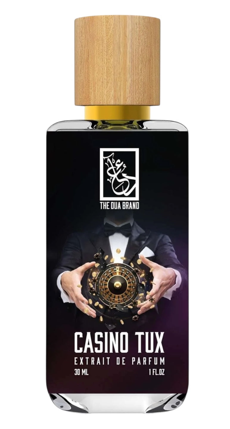 casino tux extrait de parfum unisex - alwaysspecialgifts.com

